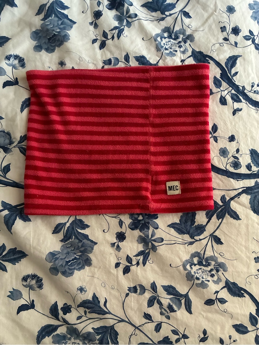 MEC Neck Warmer